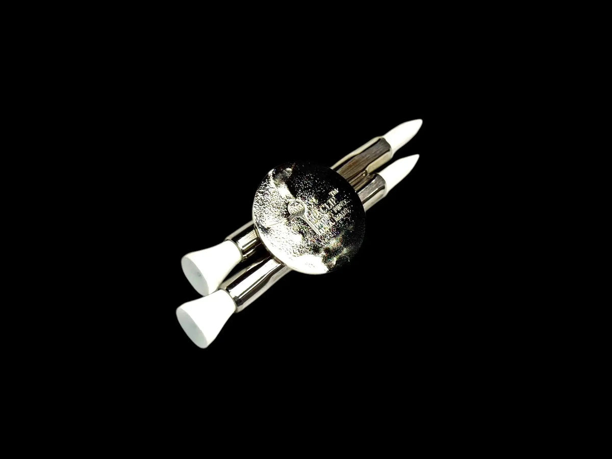 The Tee Clip® Magnetic Golf Multi-Tool, USA Made