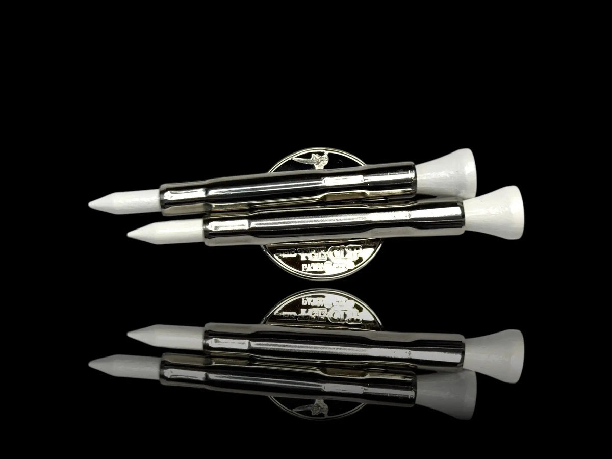 The Tee Clip® Magnetic Golf Multi-Tool, USA Made