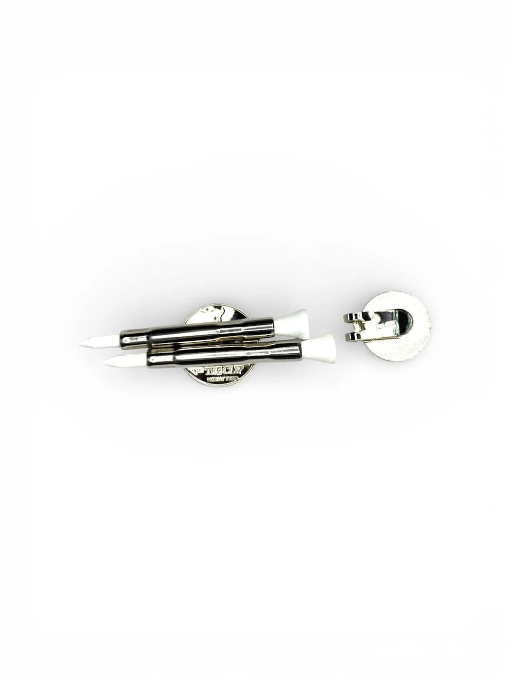 The Tee Clip® Magnetic Golf Multi-Tool, USA Made