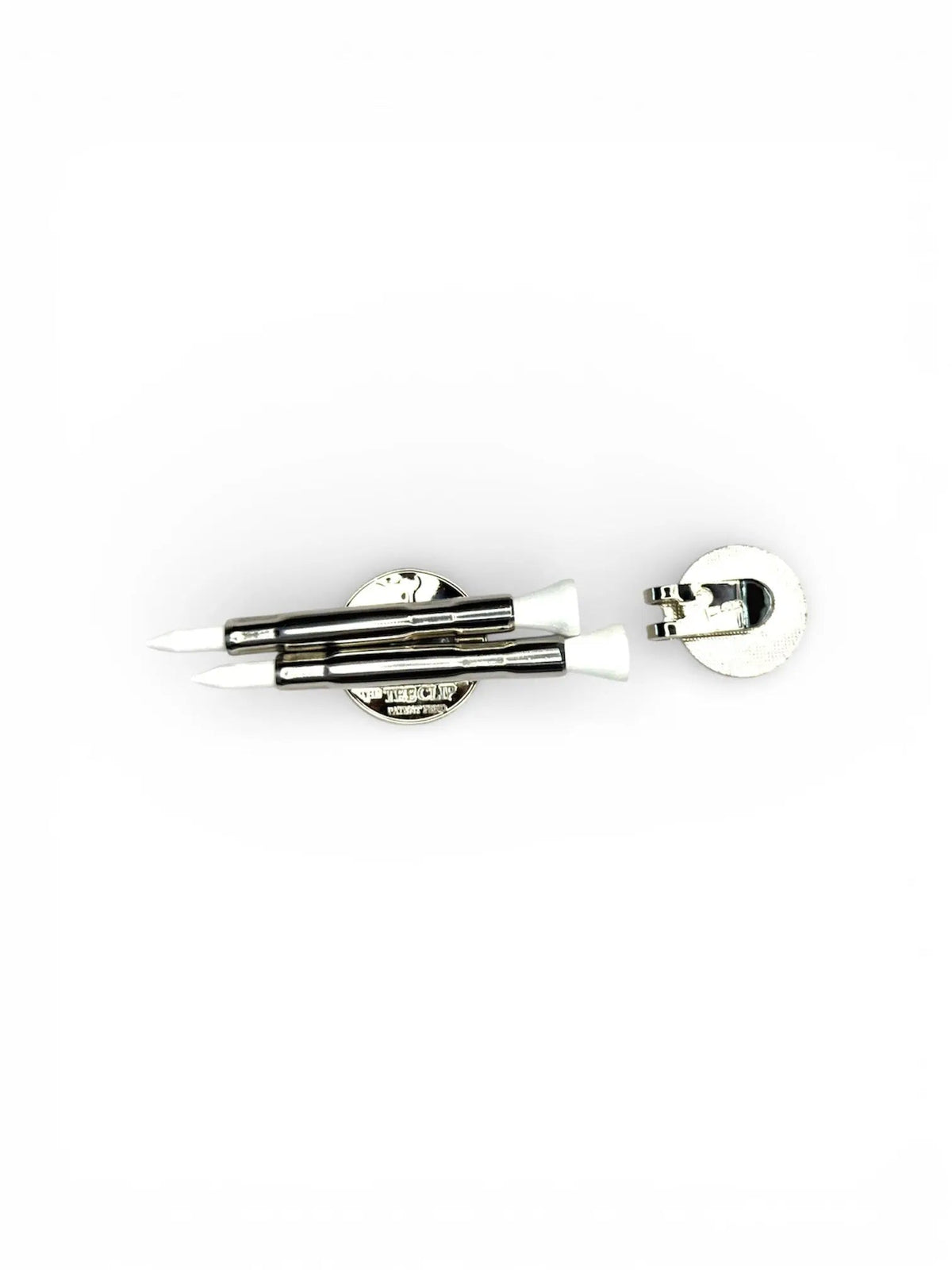 The Tee Clip® Magnetic Golf Multi-Tool, USA Made