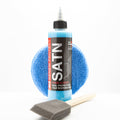 SATN Full Kit – Ceramic Hybrid Satin Restorer & Protectant