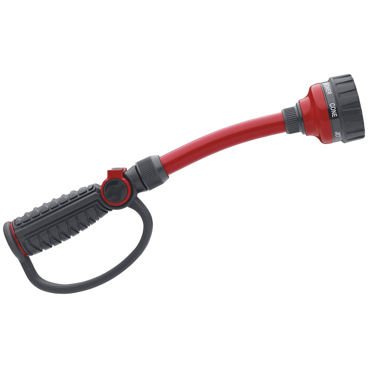 Pro Flo 7-Pattern Watering Wand With Thumb Control