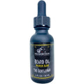The Gentleman Beard Oil