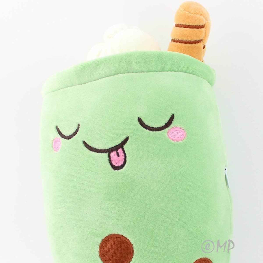 Boba Bubble Tea Plush, Ultra Soft