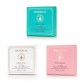 Fresh Boxed Flower Body Wash Buffer Gift Set | Spongellé