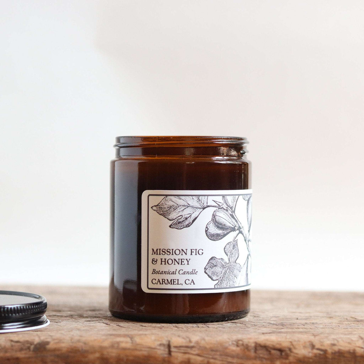 Lavender Soy Aromatherapy Candle | Storybook