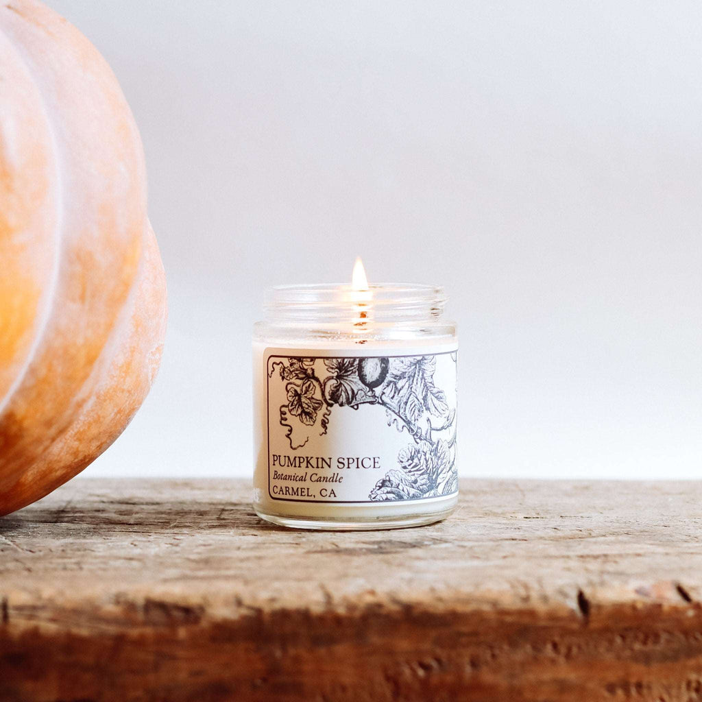 Lavender Soy Aromatherapy Candle | Storybook