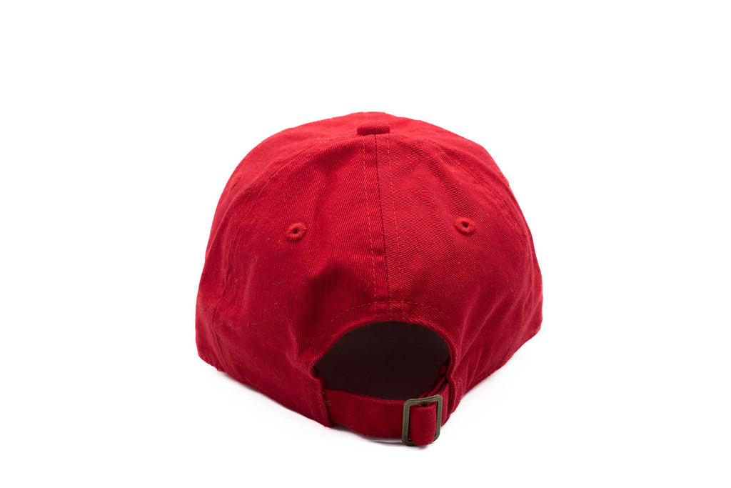 Football Patch Baseball Hat