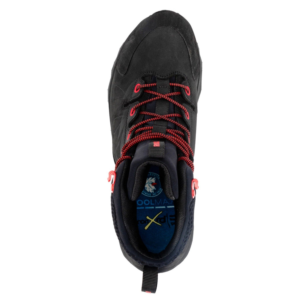 ROCKROOSTER Farmington 6" Waterproof Hiking Boots