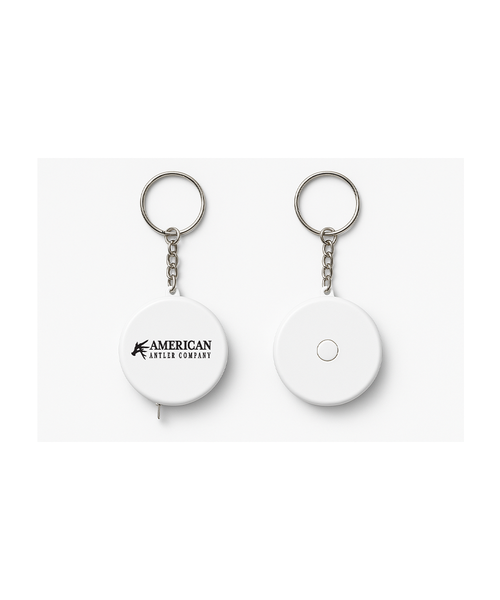 American Antler Measuring Tape